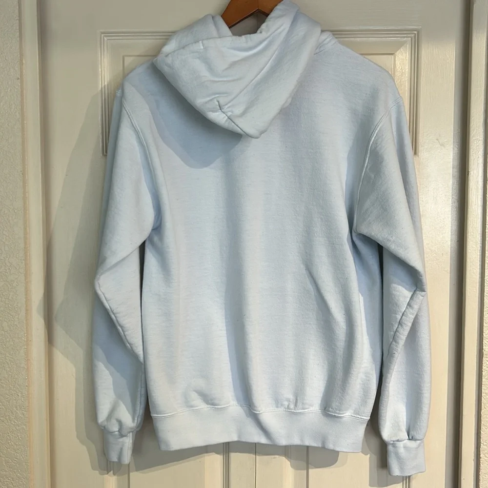 Champion Sweatshirt Hoodie YALE - Picture 6 of 7